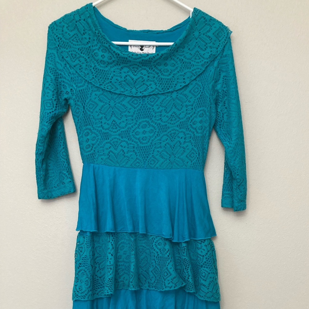 Dainty Jewells size small